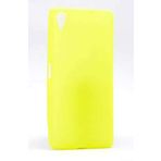 Canpay Sony Xperia X Kılıf Case, Ultra Koruyucu Ultra Esnek Flexible Full Fit Silikon