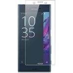 Canpay Sony Xperia XZ Uyumlu Ekran Koruyucu Screen Protector Tempered Glass Kristal Netliğinde%100 HD Görüntü, Yüksek Kalite Temperli Kırılmaz Cam