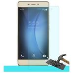 Canpay Türk Telekom TT175 Uyumlu Ekran Koruyucu Screen Protector Tempered Glass Kristal Netliğinde%100 HD Görüntü, Yüksek Kalite Temperli Kırılmaz Cam