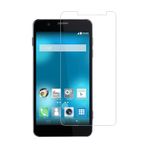 Canpay Vestel Venüs 5.0V Uyumlu Ekran Koruyucu Screen Protector Tempered Glass Kristal Netliğinde%100 HD Görüntü, Yüksek Kalite Temperli Kırılmaz Cam