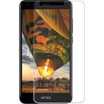 Canpay Vestel Venüs V4 Uyumlu Ekran Koruyucu Screen Protector Tempered Glass Kristal Netliğinde%100 HD Görüntü, Yüksek Kalite Temperli Kırılmaz Cam