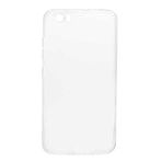 Canpay Vestel Venüs Z10 Uyumlu Kılıf Esnek Ultra Koruyucu Şeffaf Silikon Flexible transparent Case Silicone Case