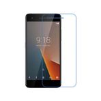 Canpay Vodafone V8 Uyumlu Ekran Koruyucu Screen Protector Tempered Glass Kristal Netliğinde%100 HD Görüntü, Yüksek Kalite Temperli Kırılmaz Cam