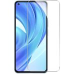 Canpay Xiaomi Mi 11 Lite Uyumlu Ekran Koruyucu Screen Protector Tempered Glass Kristal Netliğinde %100 Hd Görüntü, Yüksek Kalite Kırılmaz Temperli Cam - Şeffaf