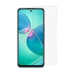 Canpay Xiaomi Mi 12 Lite Uyumlu Ekran Koruyucu Screen Protector Tempered Glass Kristal Netliğinde %100 Hd Görüntü, Yüksek Kalite Kırılmaz Temperli Cam - Şeffaf