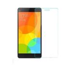 Canpay Xiaomi Mi 4c Uyumlu Ekran Koruyucu Screen Protector Tempered Glass Kristal Netliğinde %100 Hd Görüntü, Yüksek Kalite Kırılmaz Temperli Cam - Şeffaf