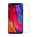 Canpay Xiaomi Mi 8 Uyumlu Ekran Koruyucu Screen Protector Tempered Glass Kristal Netliğinde %100 Hd Görüntü, Yüksek Kalite Kırılmaz Temperli Cam - Şeffaf