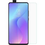 Canpay Xiaomi Mi 9t Uyumlu Ekran Koruyucu Screen Protector Tempered Glass Kristal Netliğinde %100 Hd Görüntü, Yüksek Kalite Kırılmaz Temperli Cam - Şeffaf