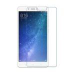 Canpay Xiaomi Mi Max Uyumlu Ekran Koruyucu Screen Protector Tempered Glass Kristal Netliğinde %100 Hd Görüntü, Yüksek Kalite Kırılmaz Temperli Cam - Şeffaf
