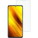 Canpay Xiaomi Poco X3 Pro Ekran Koruyucu Esnek Kırılmaz Hd Kalite Nano Cam Film - Şeffaf