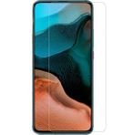 Canpay Xiaomi Redmi K30 Pro Uyumlu Ekran Koruyucu Screen Protector Tempered Glass Kristal Netliğinde %100 Hd Görüntü, Yüksek Kalite Kırılmaz Temperli Cam - Şeffaf
