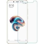 Canpay Xiaomi Redmi Note 5 Pro Uyumlu Ekran Koruyucu Screen Protector Tempered Glass Kristal Netliğinde%100 HD Görüntü, Yüksek Kalite Temperli Kırılmaz Cam