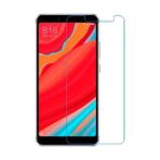 Canpay Xiaomi Redmi S2 Uyumlu Ekran Koruyucu Screen Protector Tempered Glass Kristal Netliğinde %100 Hd Görüntü, Yüksek Kalite Kırılmaz Temperli Cam - Şeffaf