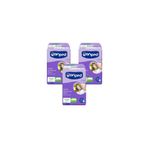 Canped 10'lu 60-90 cm Yatak Koruyucu Örtü