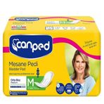 Canped 10'lu M Beden Mesane Pedi