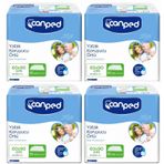 Canped 60x90 120 Adet Yatak Koruyucu