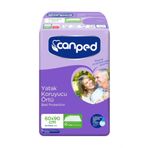 Canped 60x90 cm 10 Adet Hasta Yatak Koruyucu