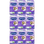 Canped 60x90 cm 9x10 90 Adet Yatak Koruyucu Örtü