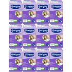 Canped 60x90cm 10'lu 12 Paket Hasta Yatak Koruyucu Örtü