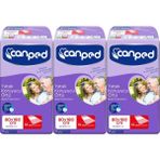 Canped 80x180 30 Adet Yatak Koruyucu Örtü