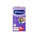 Canped 80x180 cm 40 Adet Yatak Koruyucu Örtü