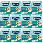 Canped Anatomik Normal Medium 120 Adet Hasta Bezi