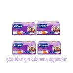 Canped Bel Bantlı XS 120 Adet Hasta Bezi