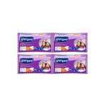 Canped Belbantlı Extra Küçük Hasta Bezi, XS Beden, 30'lu x 4 Adet