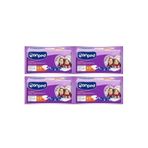 Canped Belbantlı Extra Küçük Hasta Bezi, XS Beden, 30'lu x 4 Adet