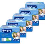 Canped Belbantlı Medium 5x18 Adet Hasta Bezi