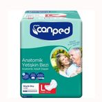 Canped Büyük 8'li Anatomik Hastabezi