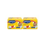 Canped Büyük Boy Yoğun 2x10 20 Adet Mesane Pedi