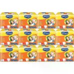 Canped Emici Külot 12x14 168 Adet L Yetişkin Hasta Bezi