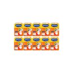 Canped Emici Kulot Buyuk Boy (L) 110-150 Cm 10 Paket 80 Adet