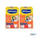 Canped Emici Külot Büyük Boy Large 60 Adett L