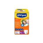 Canped Emici Külot Extra Large XL 7'li 2 Adet Hasta Bezi, MGRS983123535