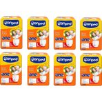 Canped Emici Külot Hasta Bezi Büyük Boy L 8 x 8 64 Adet