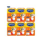Canped Emici Külot Hasta Bezi Büyük-Large, 110-150 cm, 48 Adet (6 Paket)