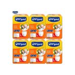 Canped Emici Külot Hasta Bezi Büyük-Large 48 Adet (6Pkx8)