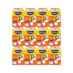 Canped Emici Külot Hasta Bezi S Küçük, 108 Adet (12PK*9)