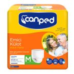 Canped Emici Külot Hasta Bezi
