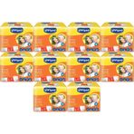 Canped Emici Külot L 10x14 140 Adet Yetişkin Hasta Bezi