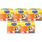 Canped Emici Külot L 5x14 70 Adet Yetişkin Hasta Bezi