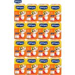 Canped Emici Külot Large 128 Adet 16PK 8 Yetişkin Hasta Bezi