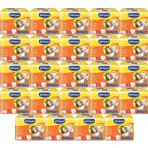 Canped Emici Külot Pants Hasta Yetişkin Bezi, L Beden, Büyük, 336 Adet (24 Paket x 14)