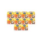 Canped Emici Külot Pants Hasta Yetişkin Bezi, Large Beden, 140 Adet (10 Paket x 14)