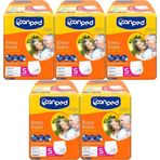 Canped Emici Külot S 45 Adet Yetişkin Hasta Bezi