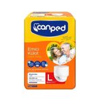 Canped Emici Külotlu L Beden 30'lu Hasta Bezi