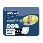 Canped Erkek Mesane Pedi Orta (M) 192 Adet