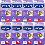 Canped Extra 80x180 cm XL 120 Adet Hasta Yatak Koruyucu Örtü